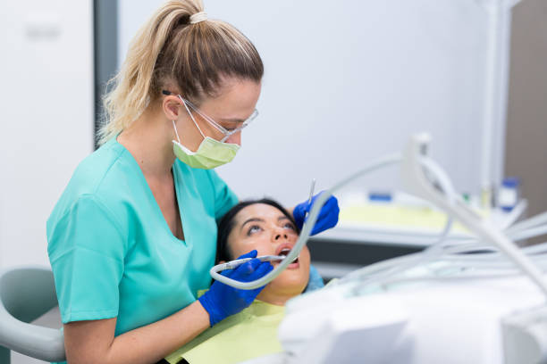 Professional Emergency Dentist in NE